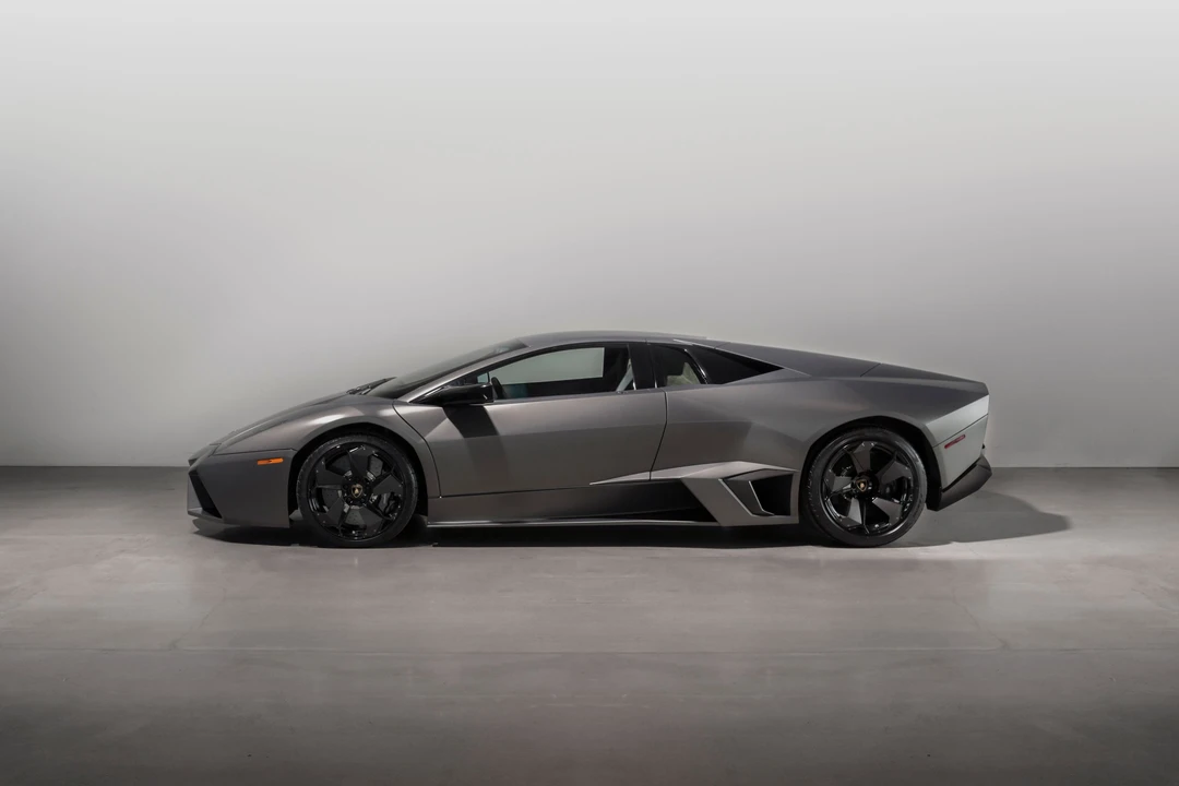 2008 Lamborghini Reventon - Image 3 of 31
