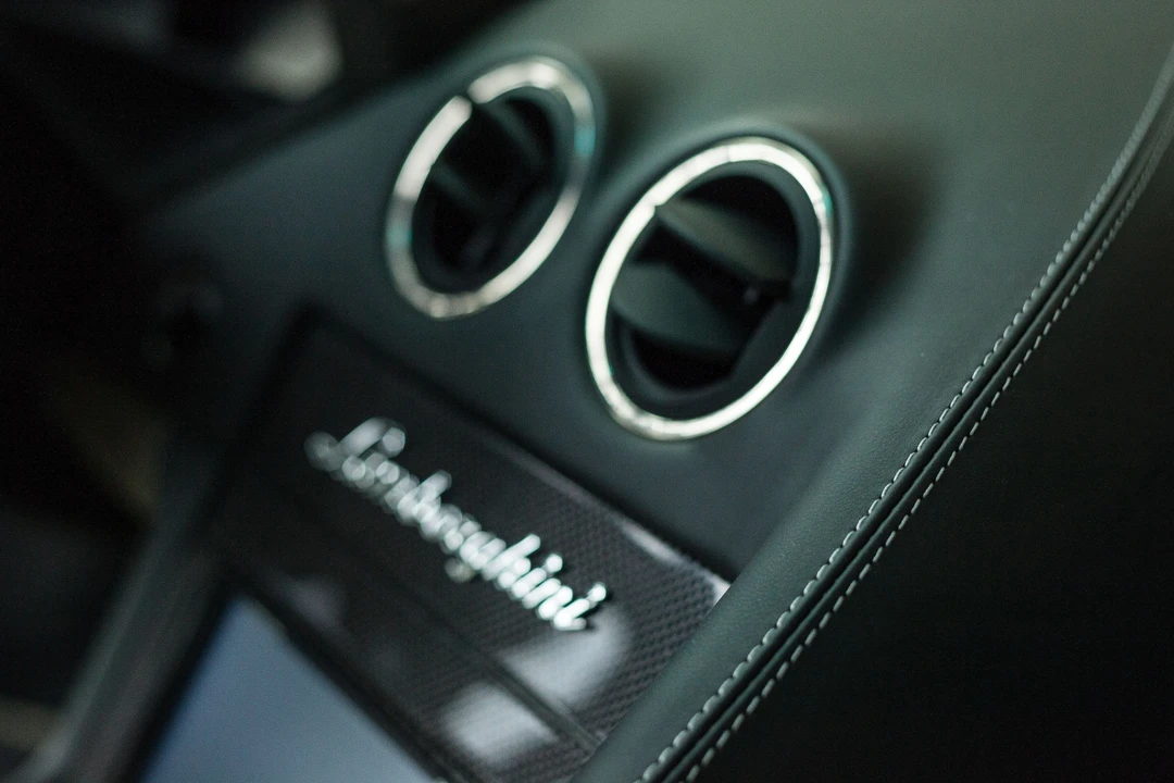 2008 Lamborghini Reventon - Image 31 of 31