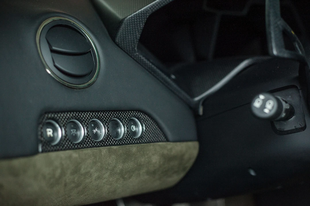 2008 Lamborghini Reventon - Image 23 of 31