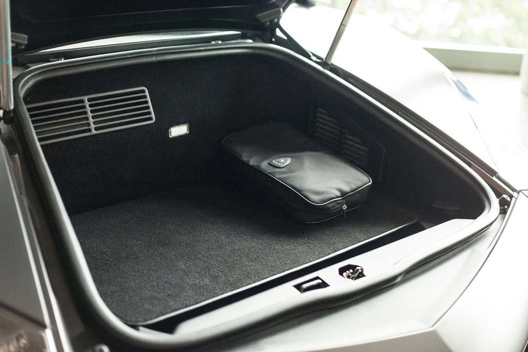 2008 Lamborghini Reventon - Image 14 of 31