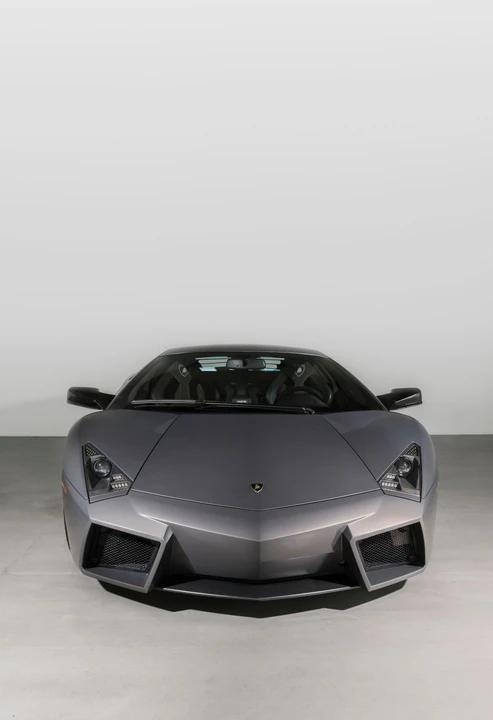 2008 Lamborghini Reventon - Image 21 of 31