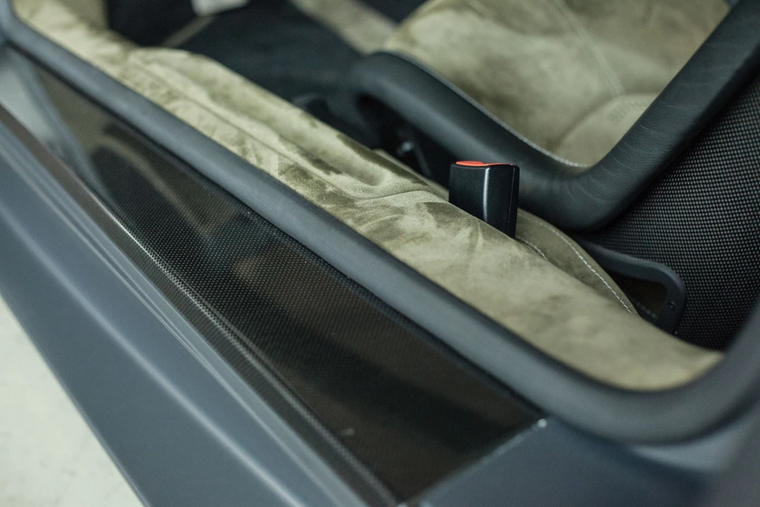 2008 Lamborghini Reventon - Image 20 of 31