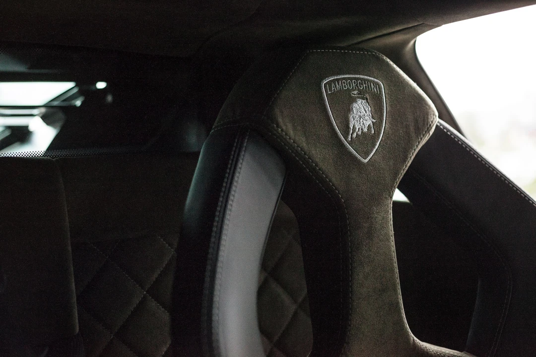 2008 Lamborghini Reventon - Image 29 of 31