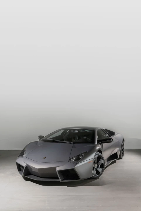 2008 Lamborghini Reventon - Image 10 of 31