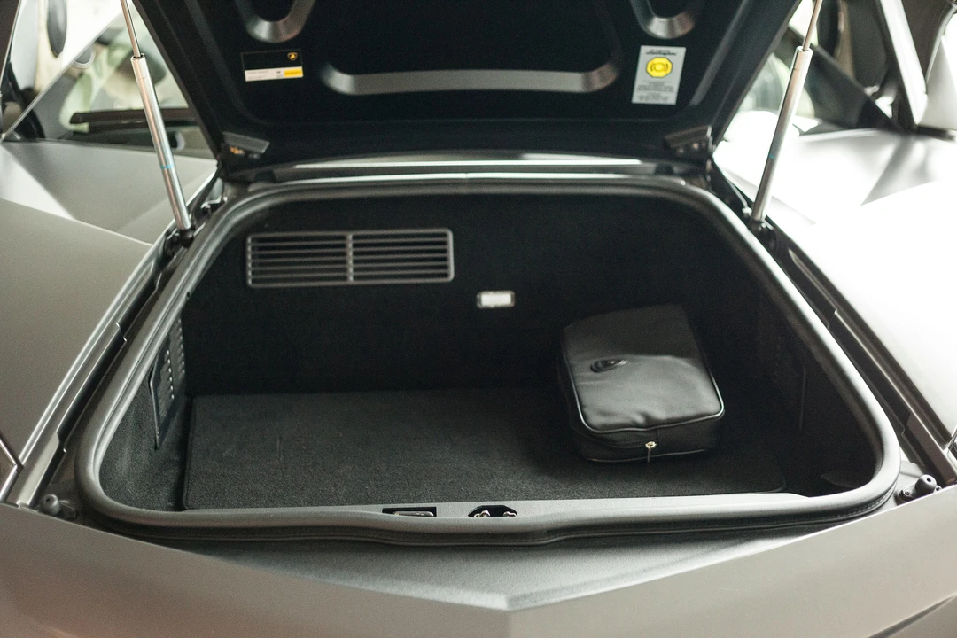 2008 Lamborghini Reventon - Image 5 of 31