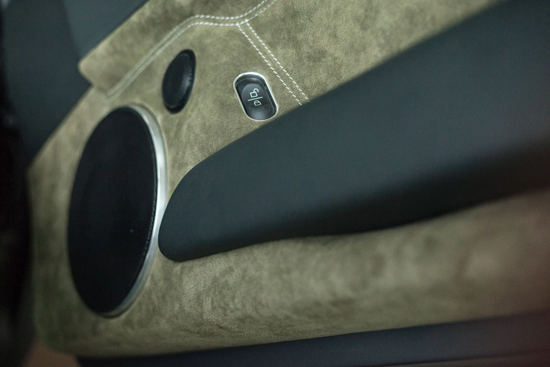 2008 Lamborghini Reventon - Image 16 of 31