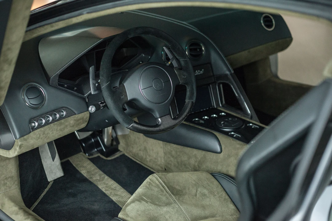 2008 Lamborghini Reventon - Image 22 of 31