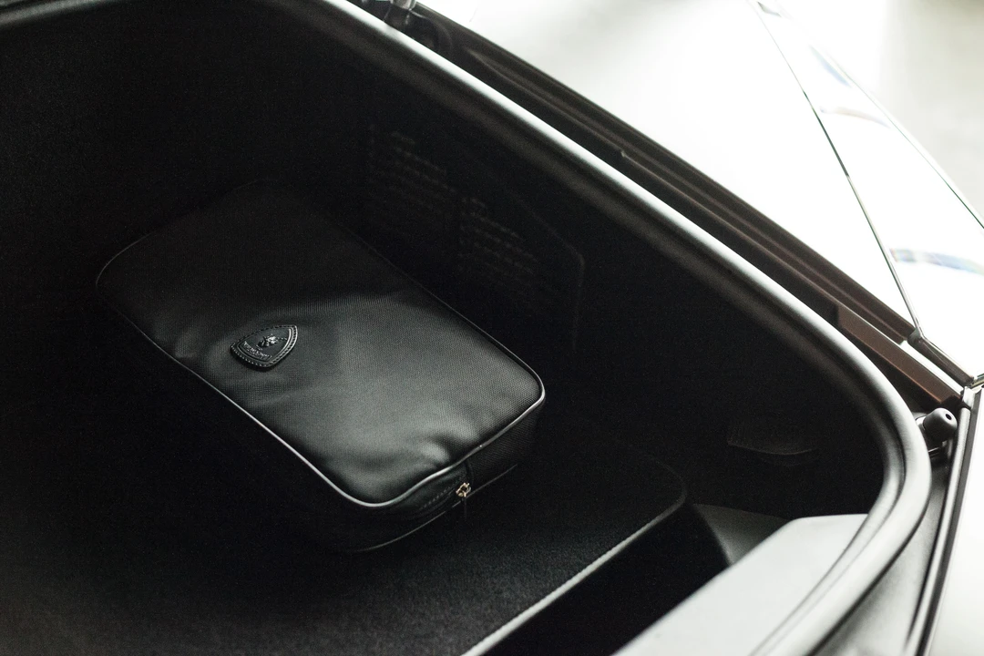 2008 Lamborghini Reventon - Image 13 of 31