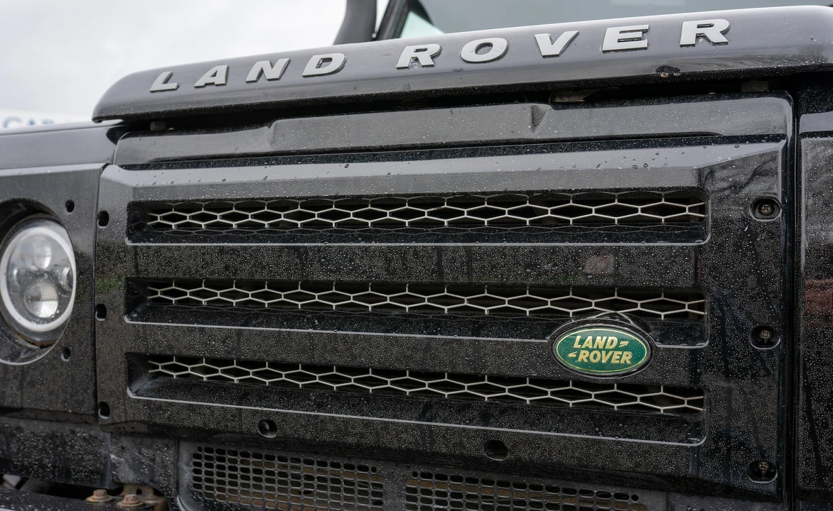 2008 Land Rover Defender 110 - Image 30 of 31