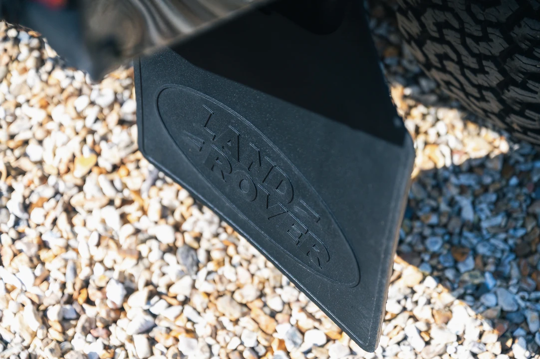2008 Land Rover Defender 110 - Image 31 of 31