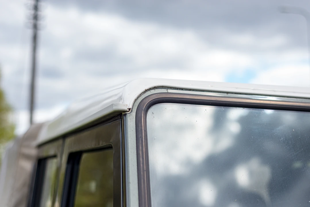 2008 Land Rover Defender 130 - Image 27 of 31