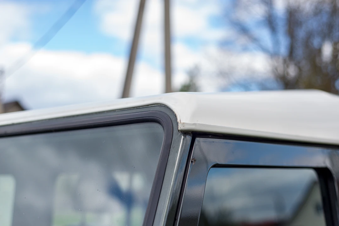 2008 Land Rover Defender 130 - Image 28 of 31