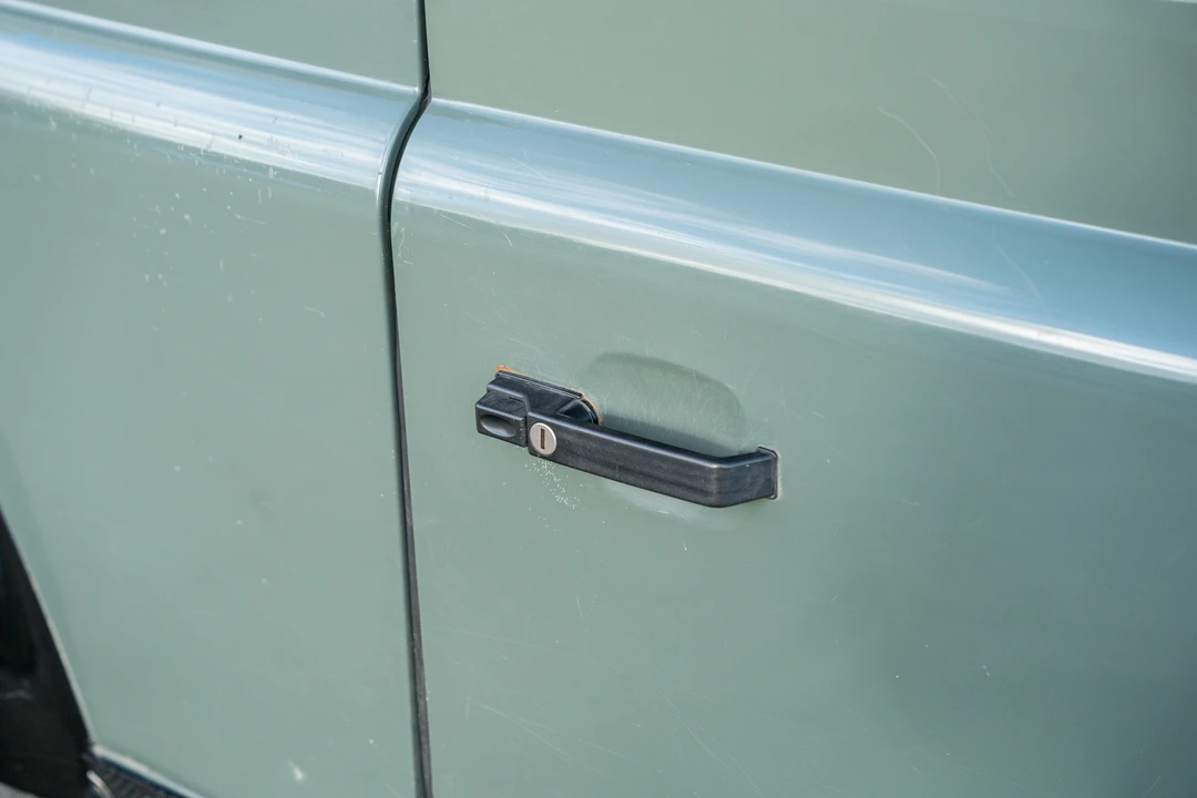 2008 Land Rover Defender 90 - Image 30 of 31