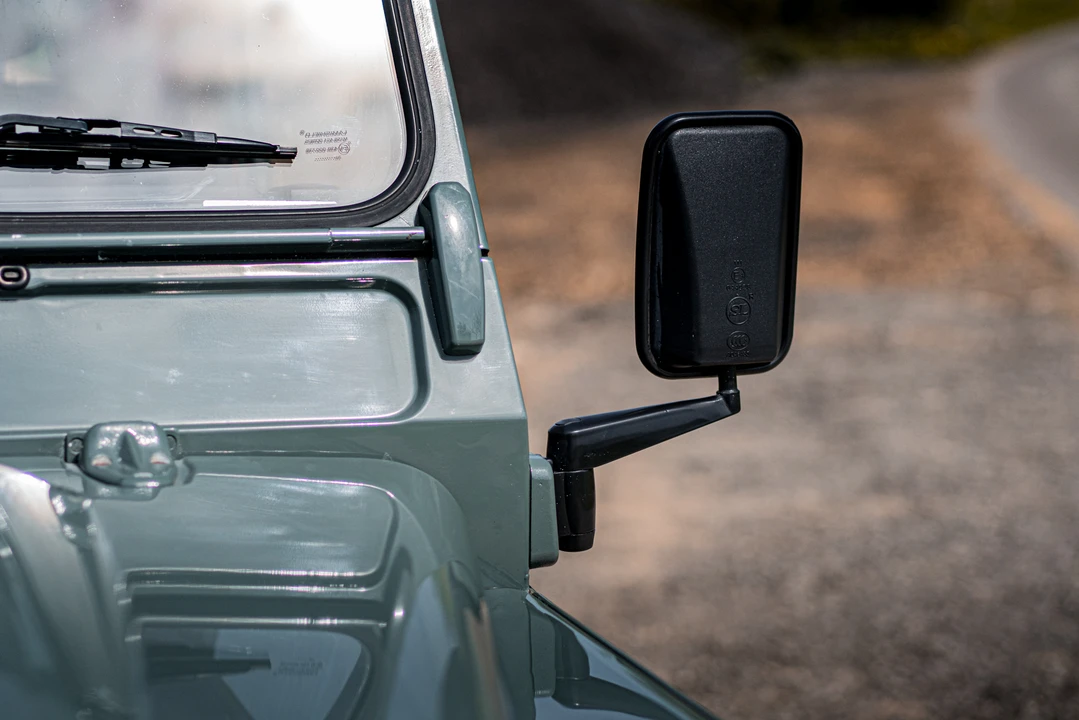 2008 Land Rover Defender 90 - Image 30 of 31