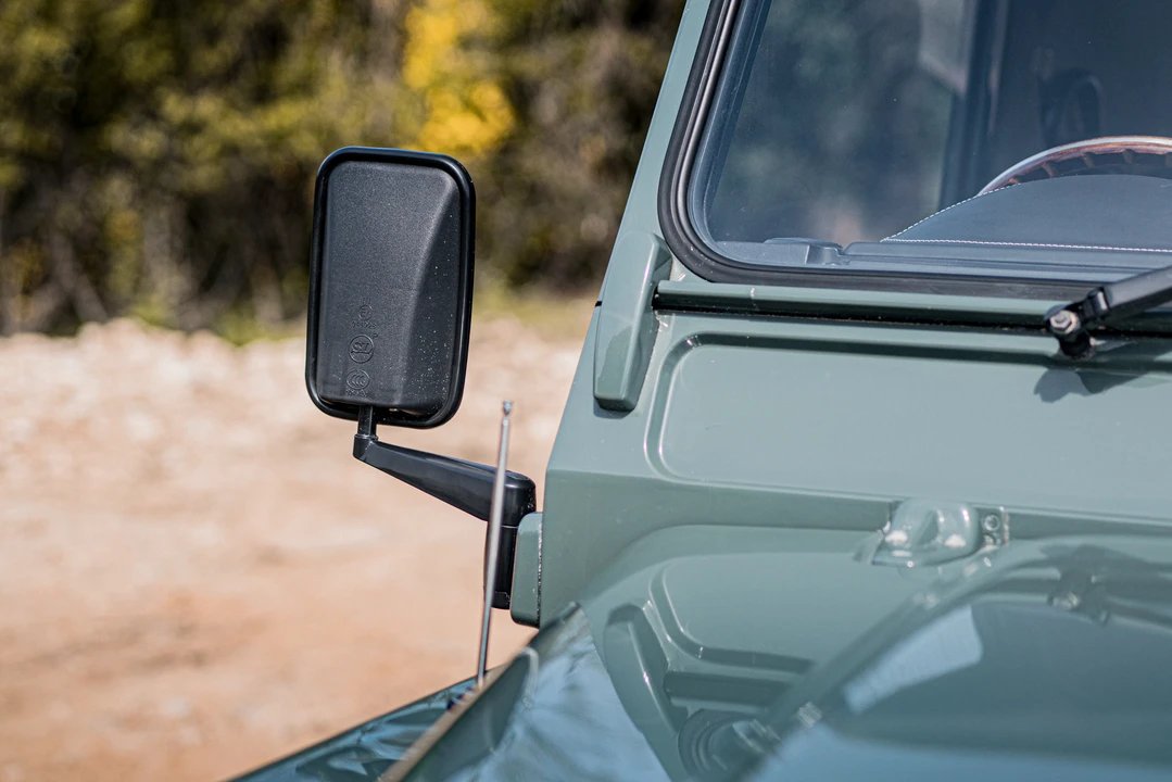 2008 Land Rover Defender 90 - Image 31 of 31