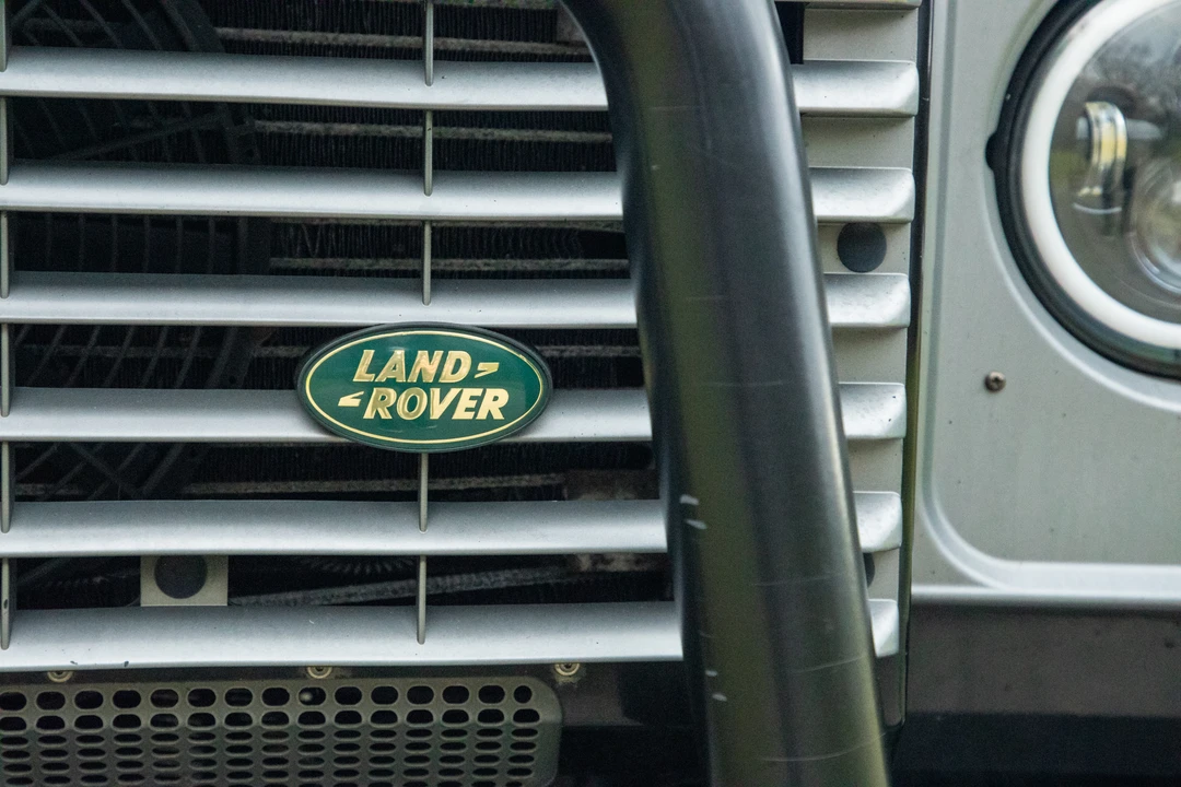 2008 Land Rover Defender 90 - Image 26 of 31