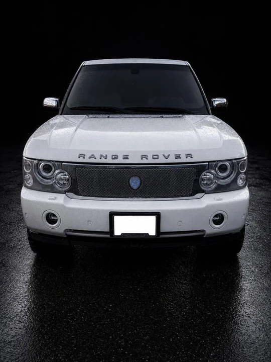 2008 Land Rover Range Rover L322 - Image 6 of 9