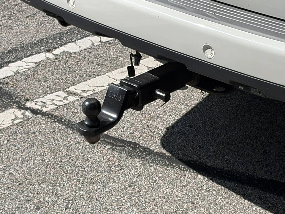 2008 Land Rover Range Rover L322 - Image 9 of 9
