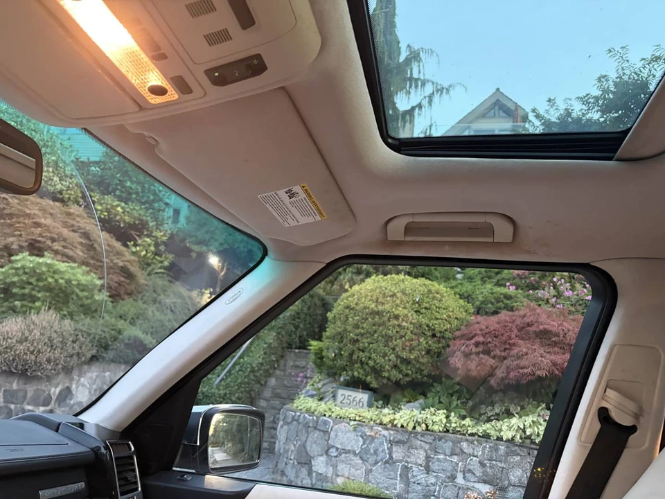 2008 Land Rover Range Rover L322 - Image 3 of 9