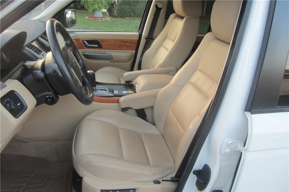 2008 Land Rover - Image 4 of 5