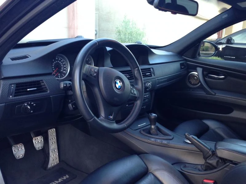 2008 BMW E90 M3 Sedan - Image 8 of 8