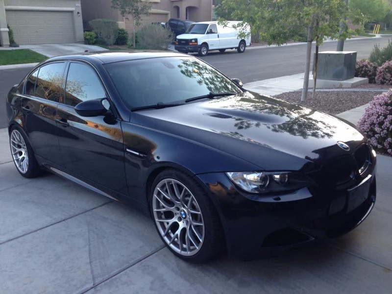2008 BMW E90 M3 Sedan - Image 5 of 8