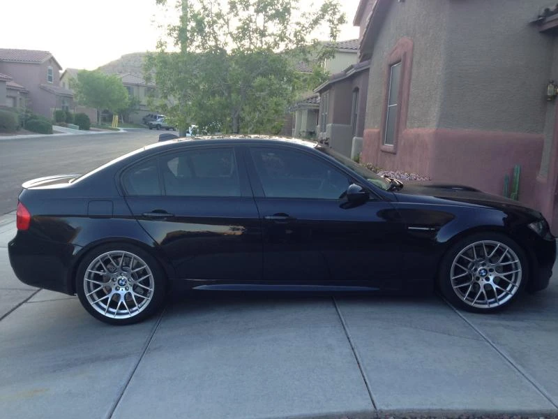 2008 BMW E90 M3 Sedan - Image 6 of 8
