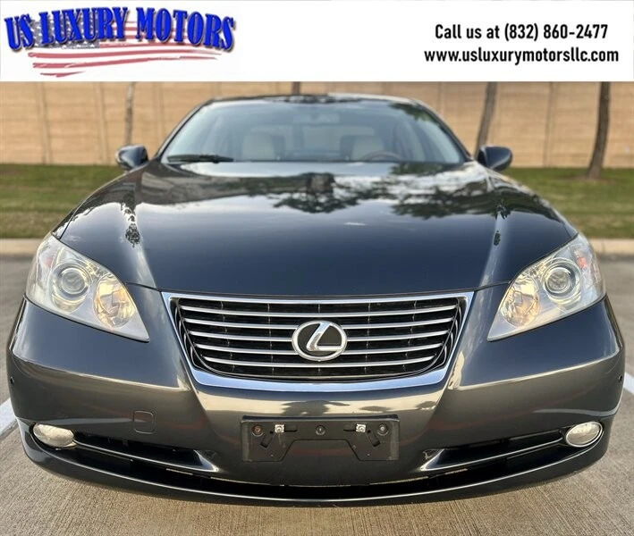 2008 Lexus ES 5th Gen - Image 2 of 4
