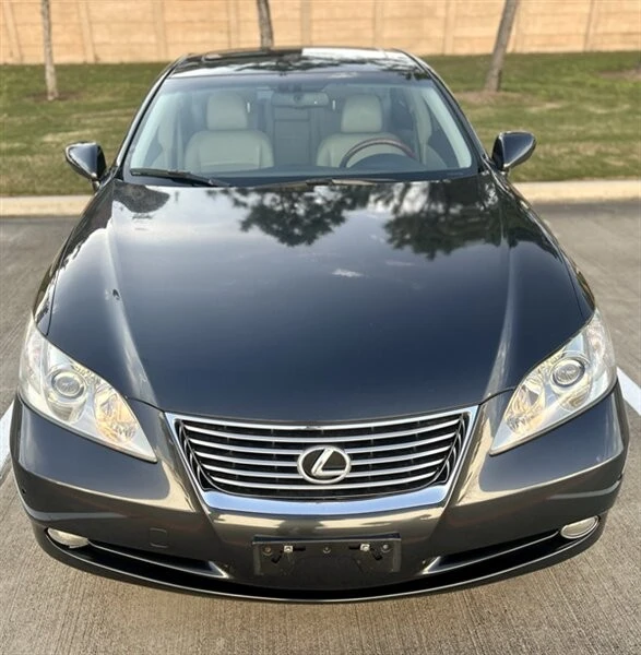 2008 Lexus ES 5th Gen - Image 3 of 4