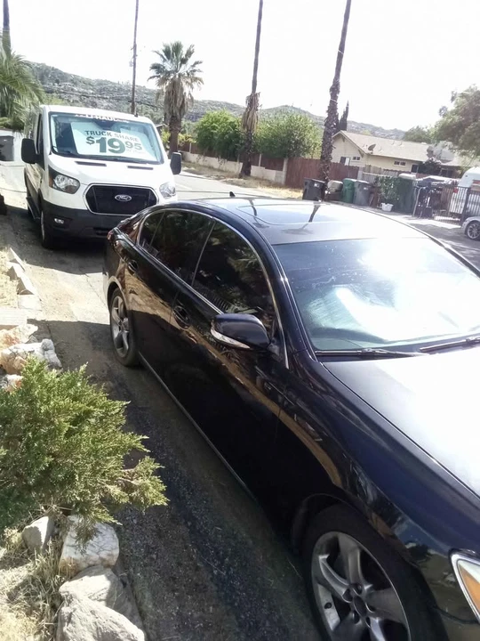 2008 Lexus GS 3rd Gen - Image 2 of 2