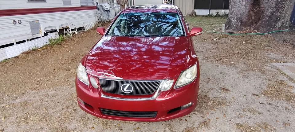 2008 Lexus GS 3rd Gen - Image 3 of 9