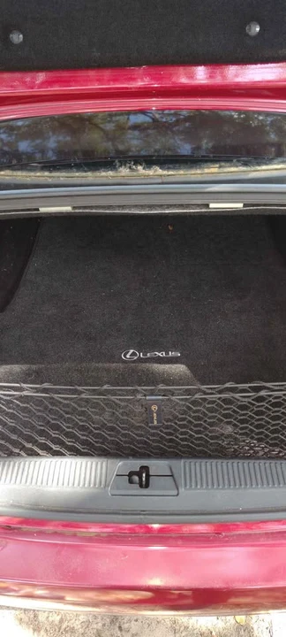 2008 Lexus GS 3rd Gen - Image 9 of 9
