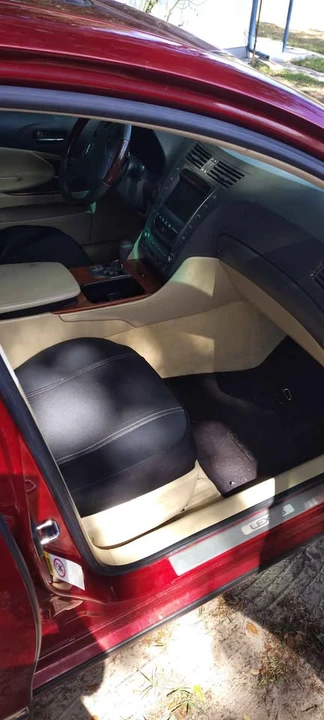 2008 Lexus GS 3rd Gen - Image 6 of 9