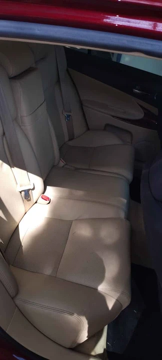 2008 Lexus GS 3rd Gen - Image 7 of 9