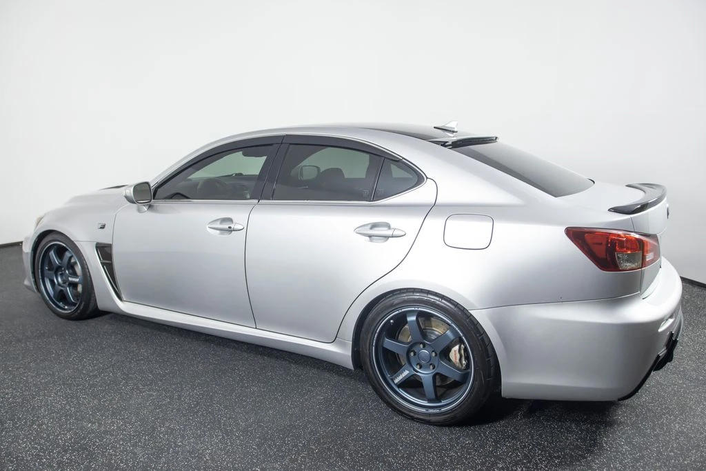2008 Lexus IS F 2nd Gen - Image 4 of 31