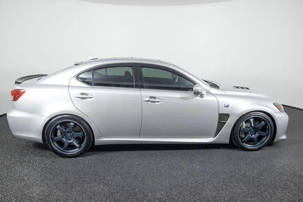 2008 Lexus IS F 2nd Gen - Image 10 of 31