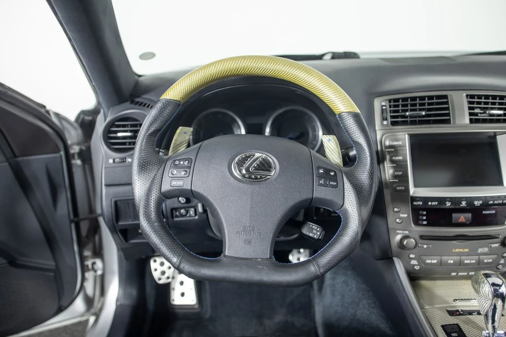 2008 Lexus IS F 2nd Gen - Image 19 of 31