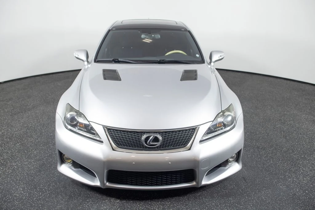 2008 Lexus IS F 2nd Gen - Image 13 of 31