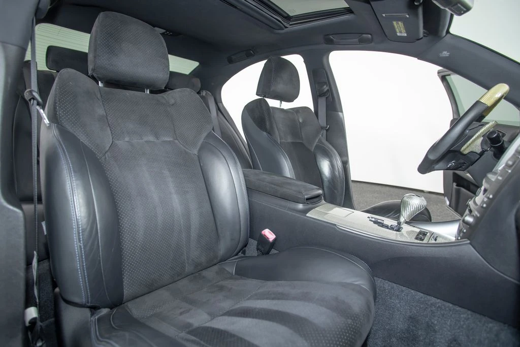 2008 Lexus IS F 2nd Gen - Image 30 of 31