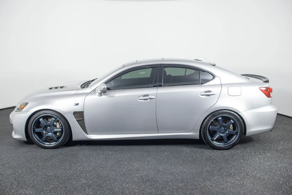 2008 Lexus IS F 2nd Gen - Image 3 of 31
