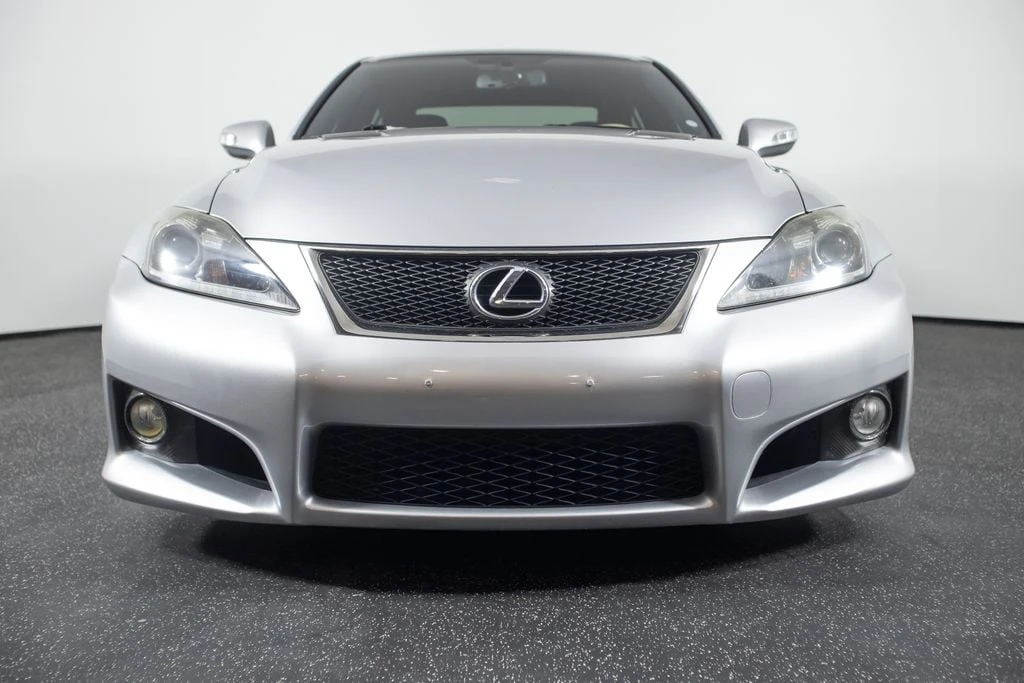 2008 Lexus IS F 2nd Gen - Image 14 of 31