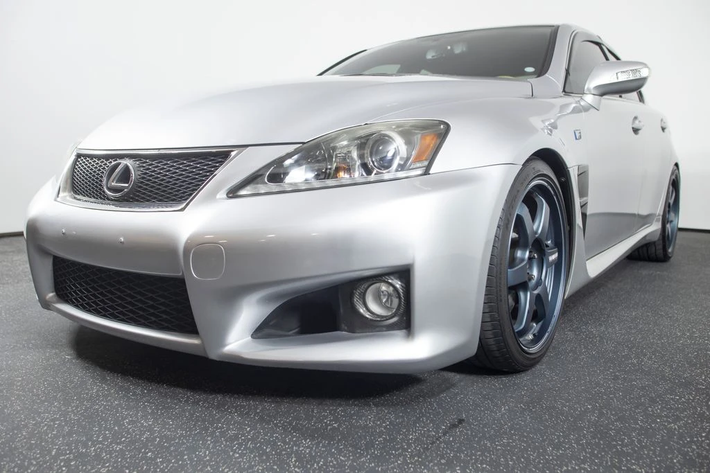 2008 Lexus IS F 2nd Gen - Image 2 of 31
