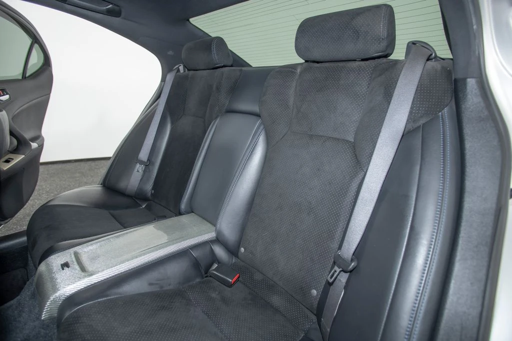 2008 Lexus IS F 2nd Gen - Image 31 of 31