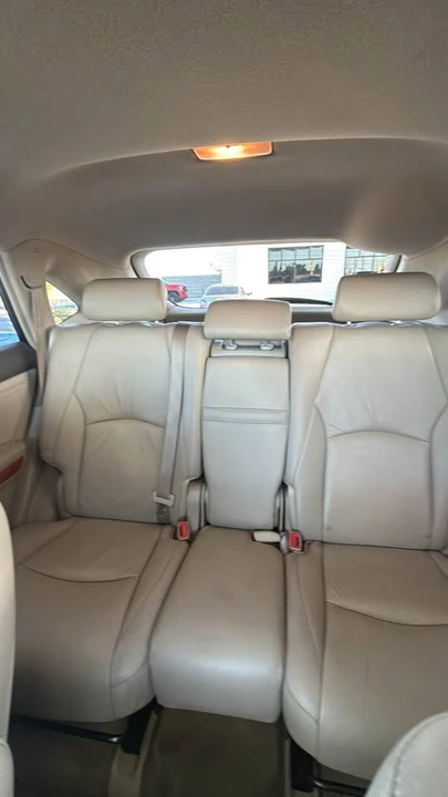 2008 Lexus RX 2nd Gen - Image 5 of 11