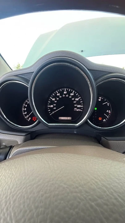 2008 Lexus RX 2nd Gen - Image 7 of 11