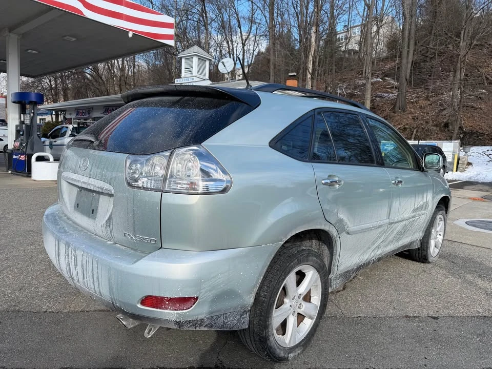 2008 Lexus RX 2nd Gen - Image 2 of 9
