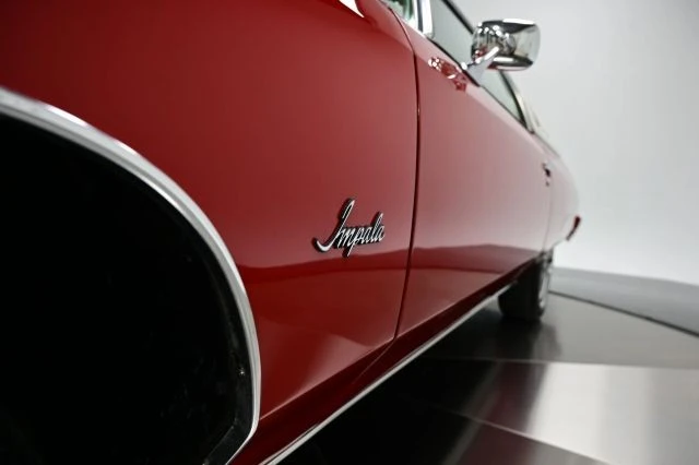 2008 Chevrolet Impala 9th Gen - Image 14 of 21