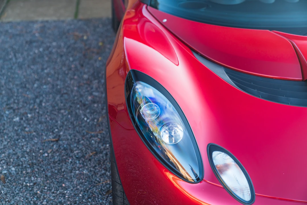 2008 Lotus Elise Series 2 - Image 18 of 31
