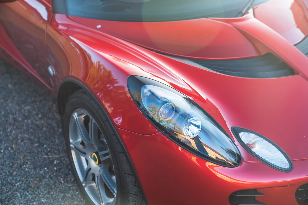 2008 Lotus Elise Series 2 - Image 19 of 31