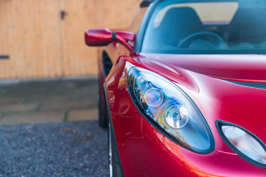 2008 Lotus Elise Series 2 - Image 20 of 31